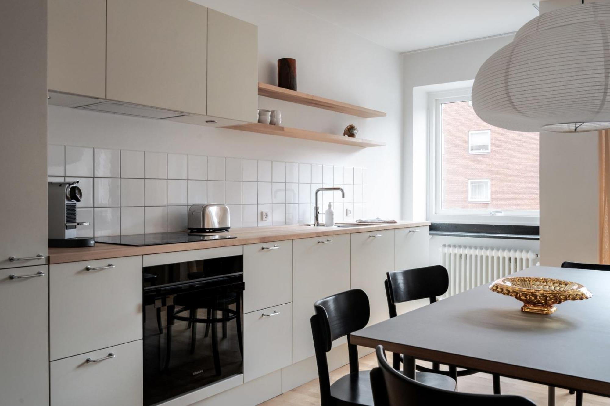 Queens Courtyard By Daniel&Jacob'S Copenhagen Exterior photo
