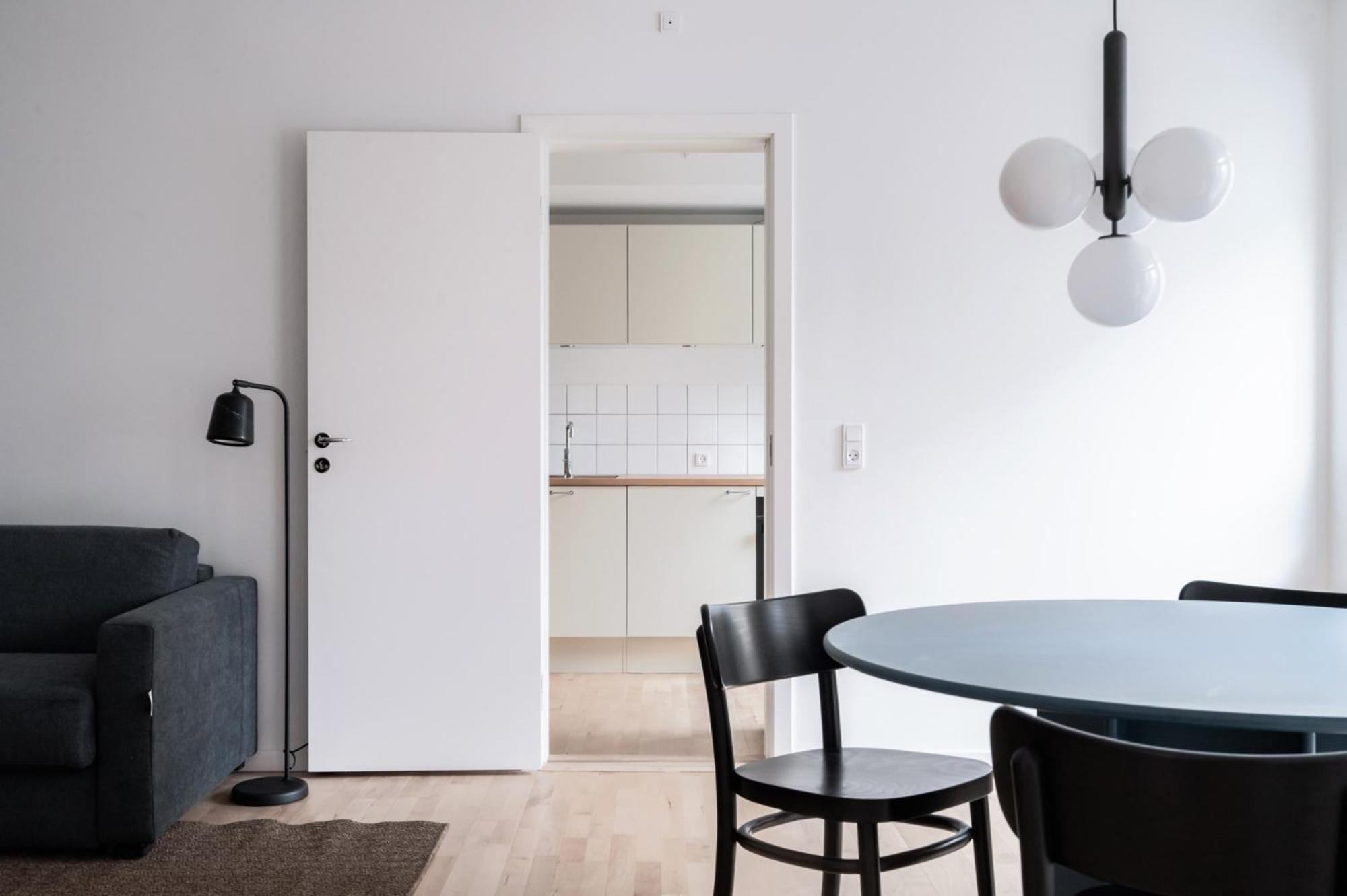 Queens Courtyard By Daniel&Jacob'S Copenhagen Exterior photo