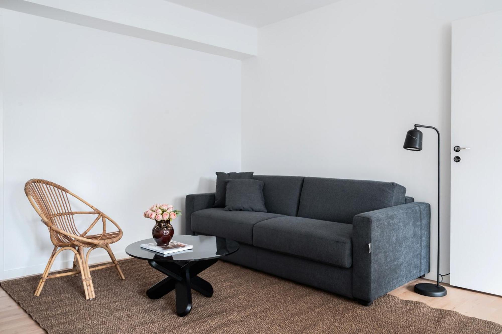 Queens Courtyard By Daniel&Jacob'S Copenhagen Exterior photo