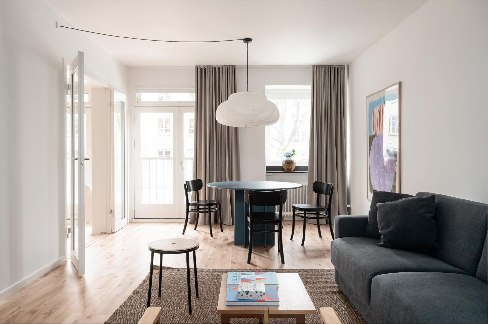 Queens Courtyard By Daniel&Jacob'S Copenhagen Room photo