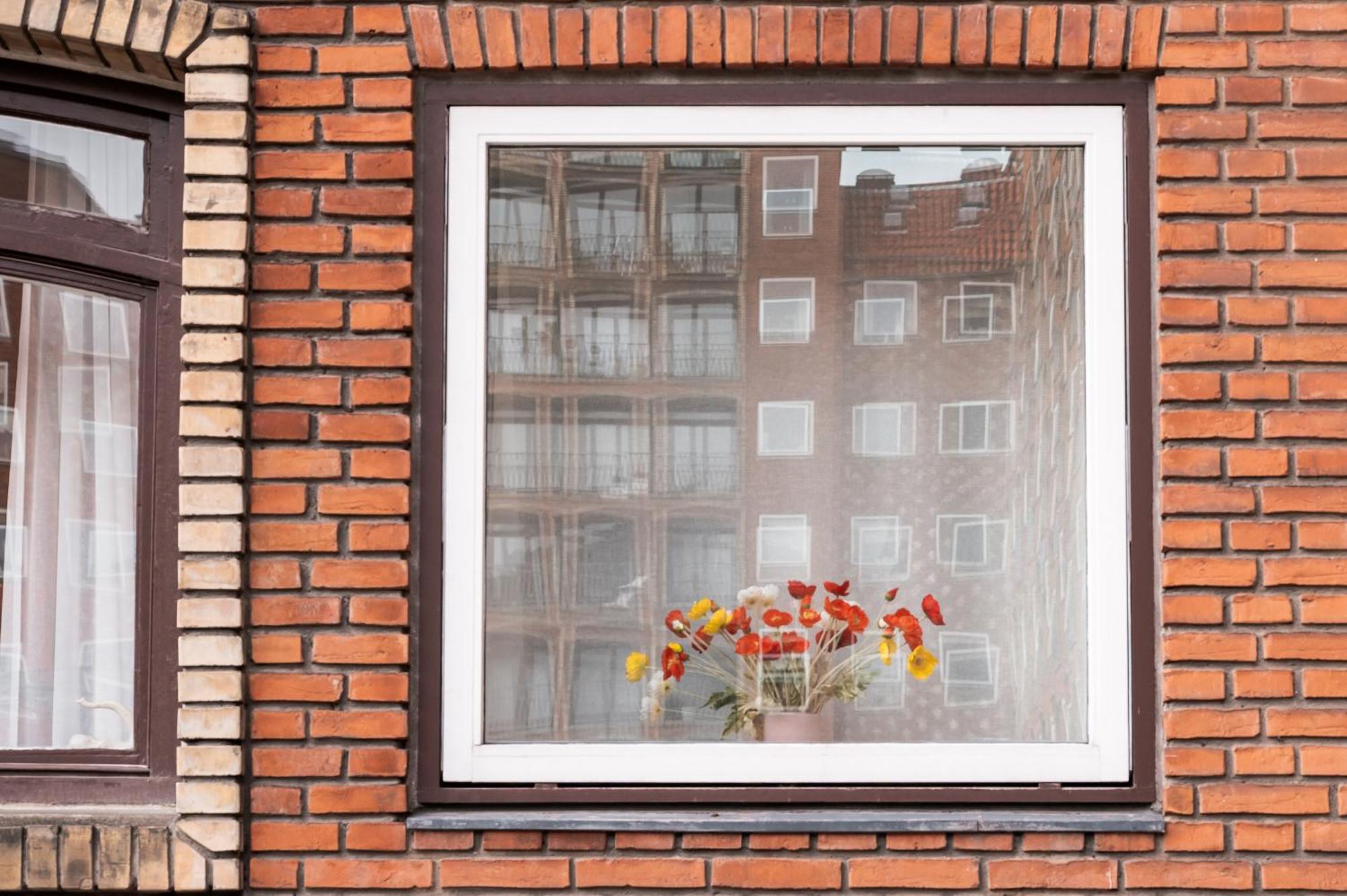 Queens Courtyard By Daniel&Jacob'S Copenhagen Exterior photo