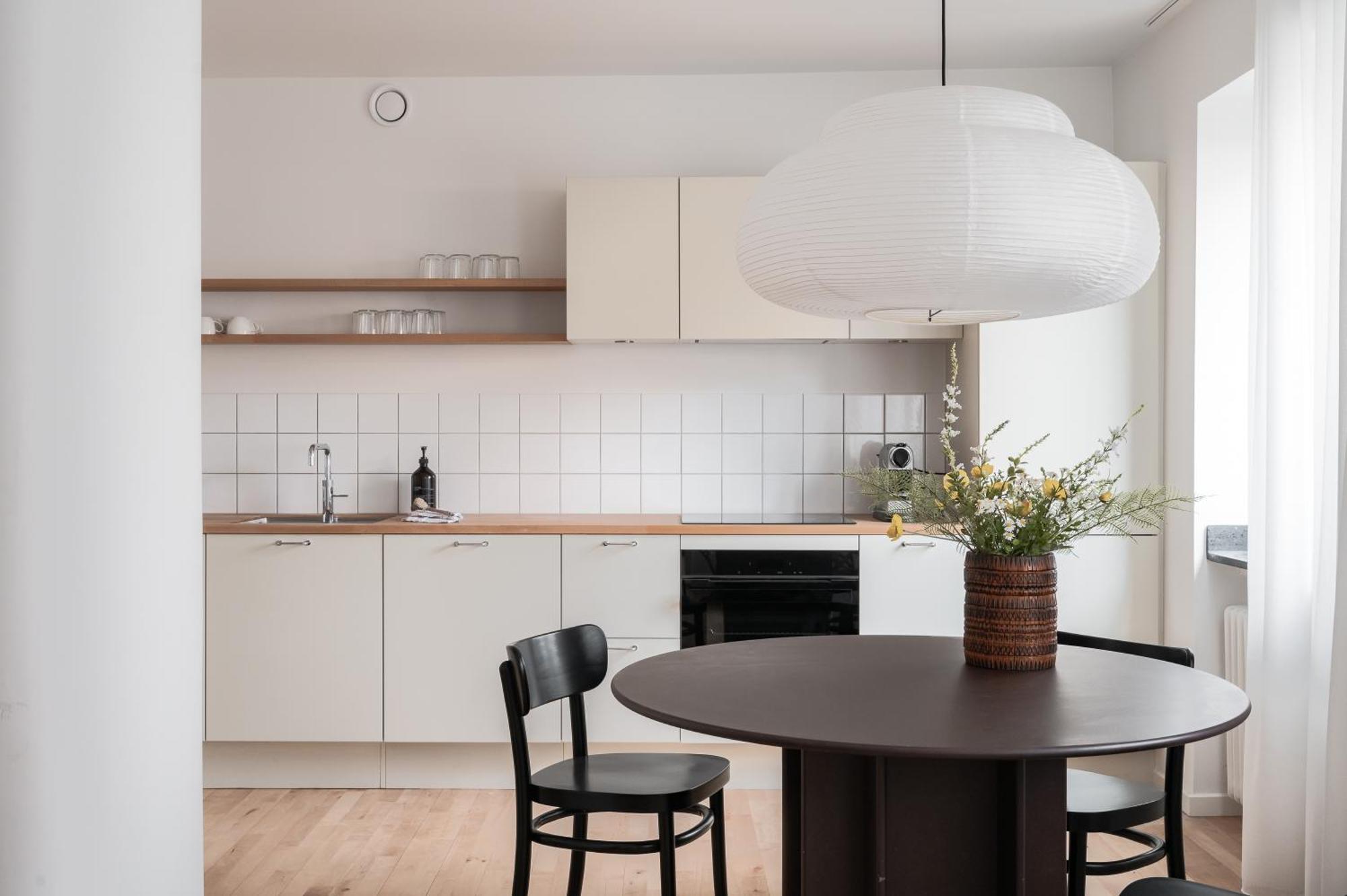 Queens Courtyard By Daniel&Jacob'S Copenhagen Exterior photo