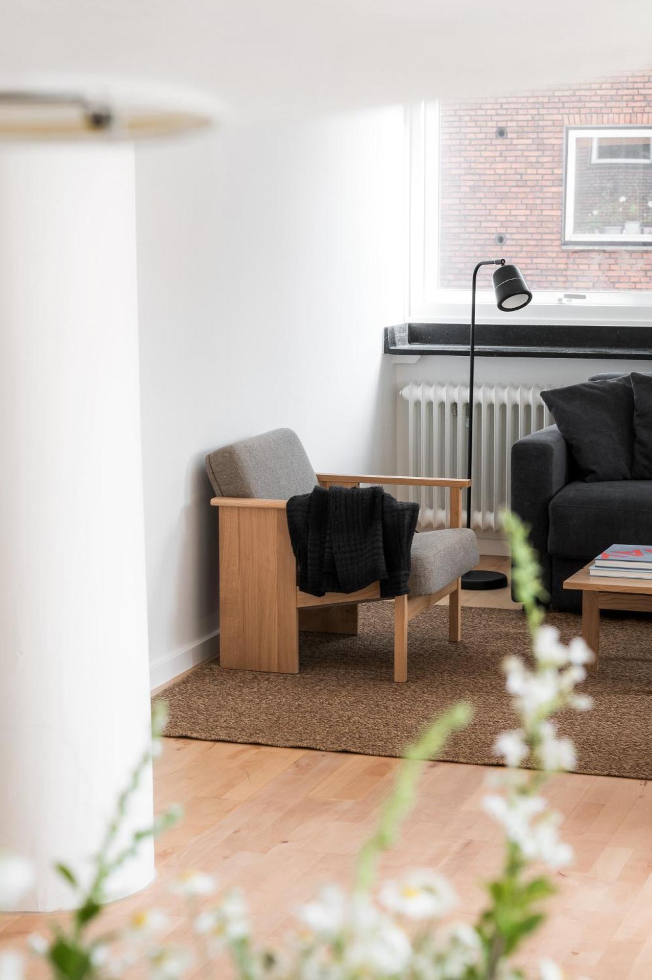 Queens Courtyard By Daniel&Jacob'S Copenhagen Exterior photo