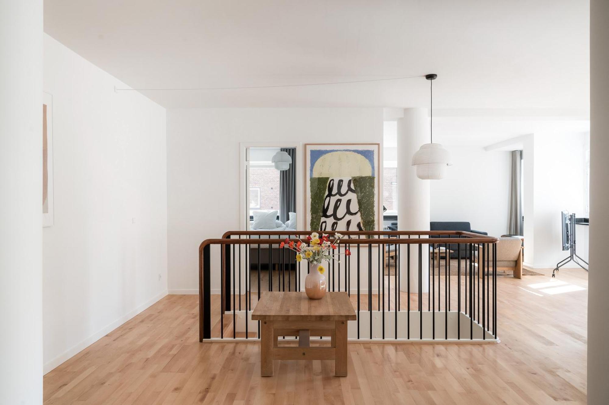 Queens Courtyard By Daniel&Jacob'S Copenhagen Exterior photo
