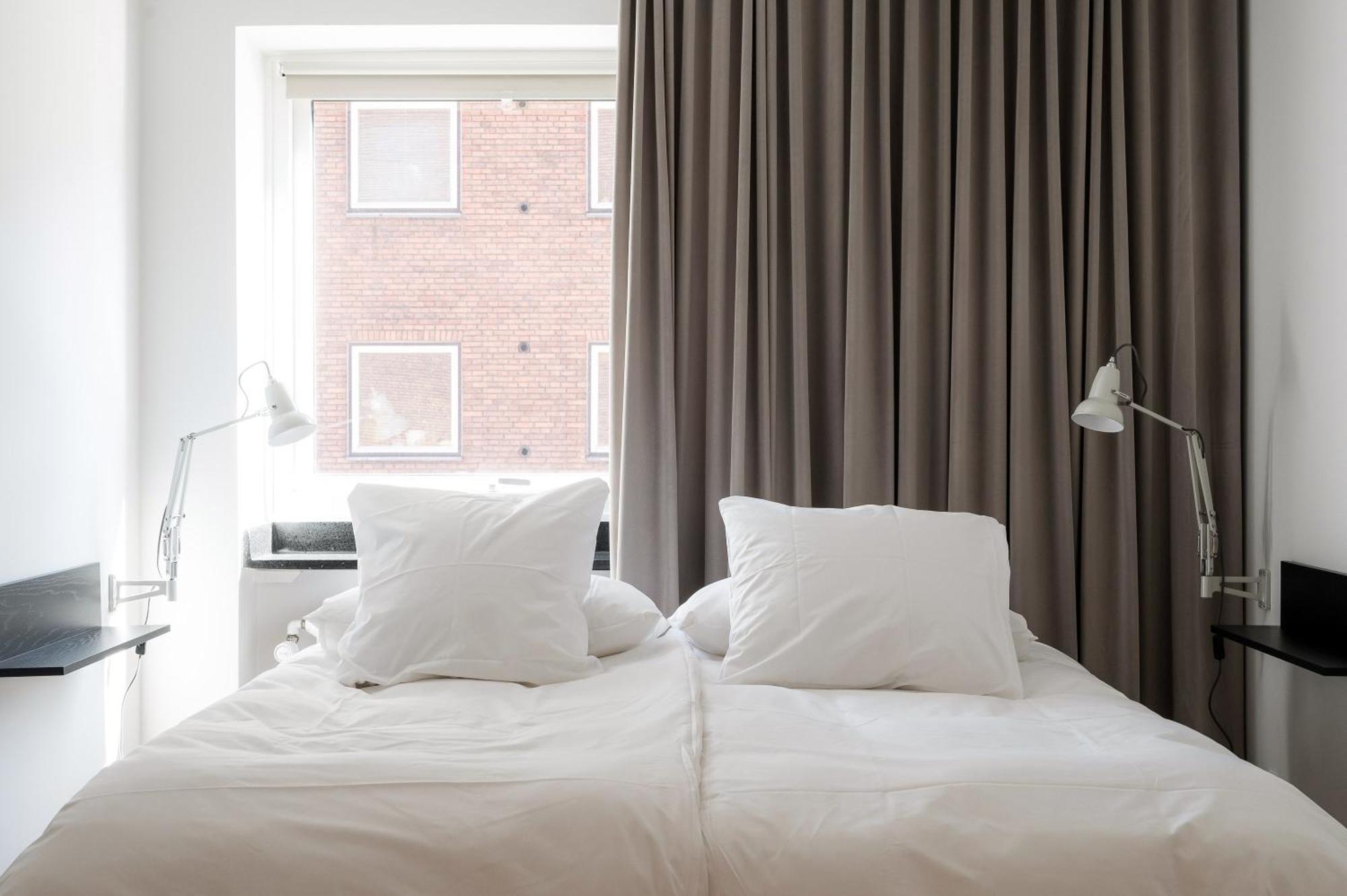 Queens Courtyard By Daniel&Jacob'S Copenhagen Room photo