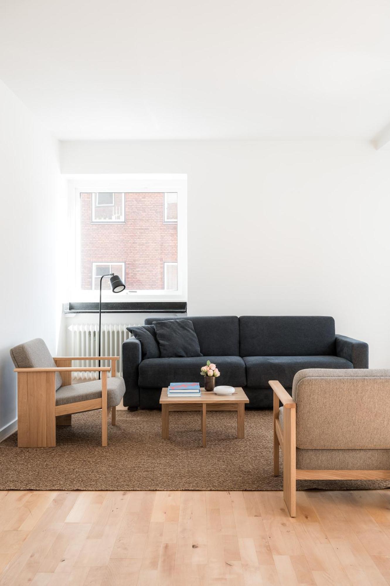 Queens Courtyard By Daniel&Jacob'S Copenhagen Room photo