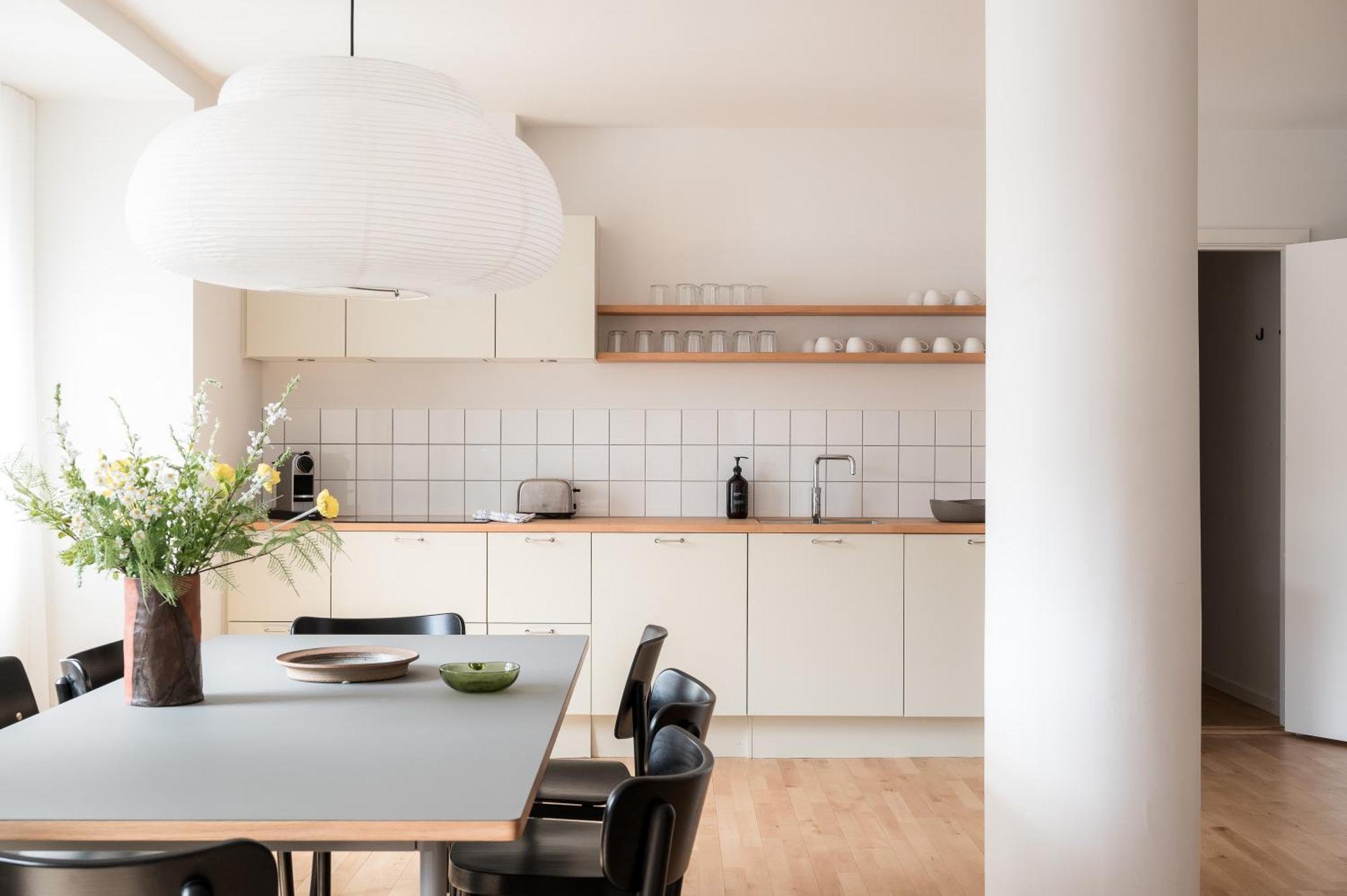 Queens Courtyard By Daniel&Jacob'S Copenhagen Exterior photo