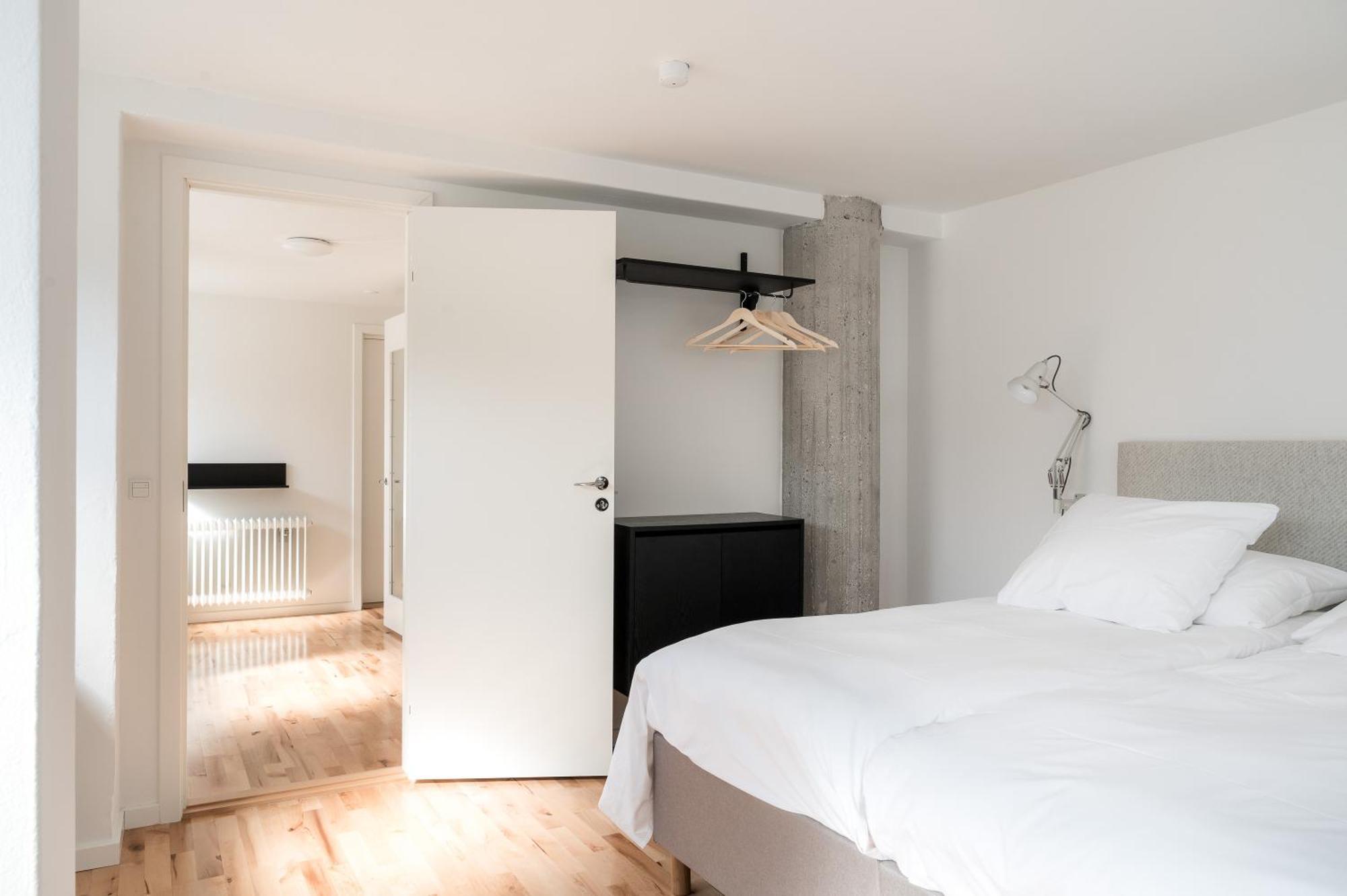 Queens Courtyard By Daniel&Jacob'S Copenhagen Exterior photo