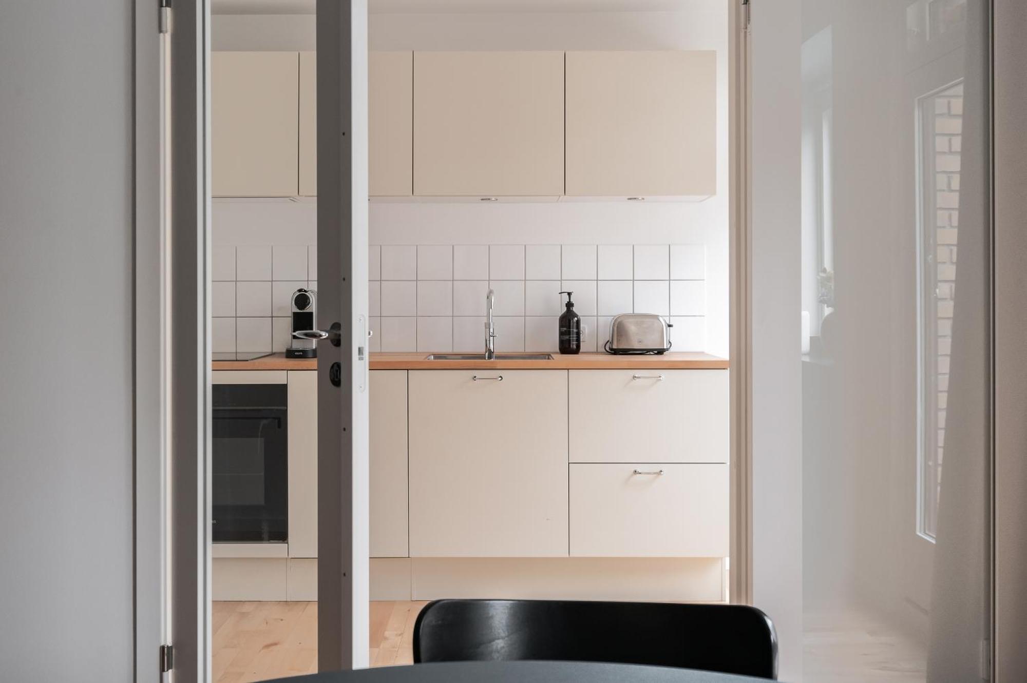 Queens Courtyard By Daniel&Jacob'S Copenhagen Room photo