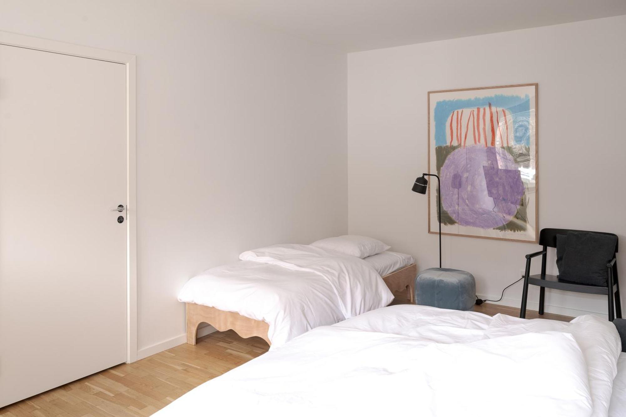 Queens Courtyard By Daniel&Jacob'S Copenhagen Room photo