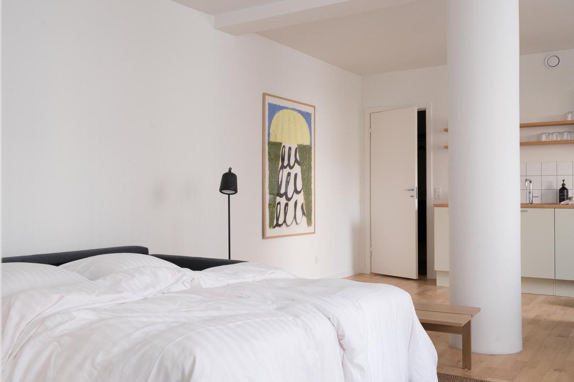 Queens Courtyard By Daniel&Jacob'S Copenhagen Room photo