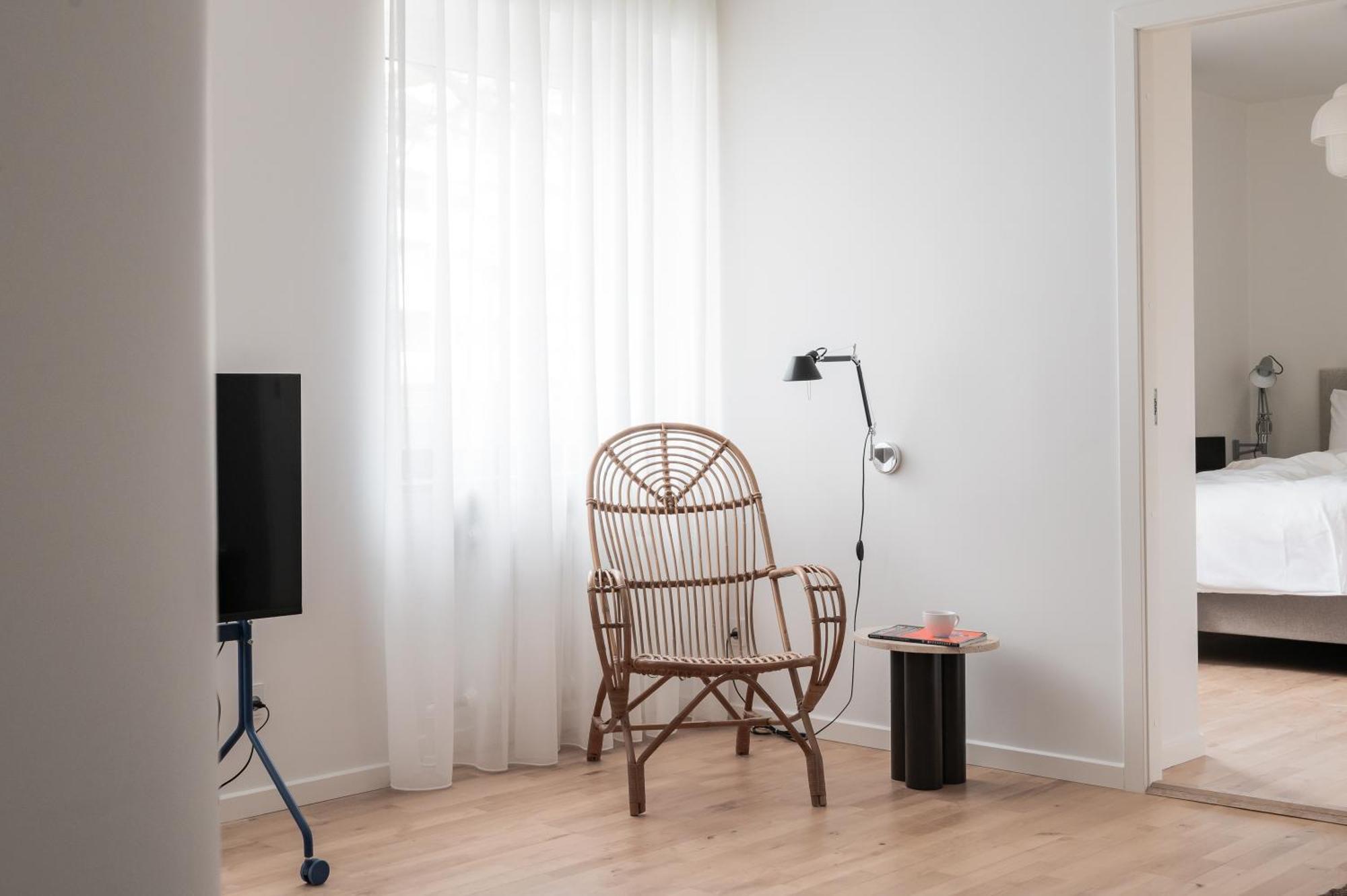 Queens Courtyard By Daniel&Jacob'S Copenhagen Room photo