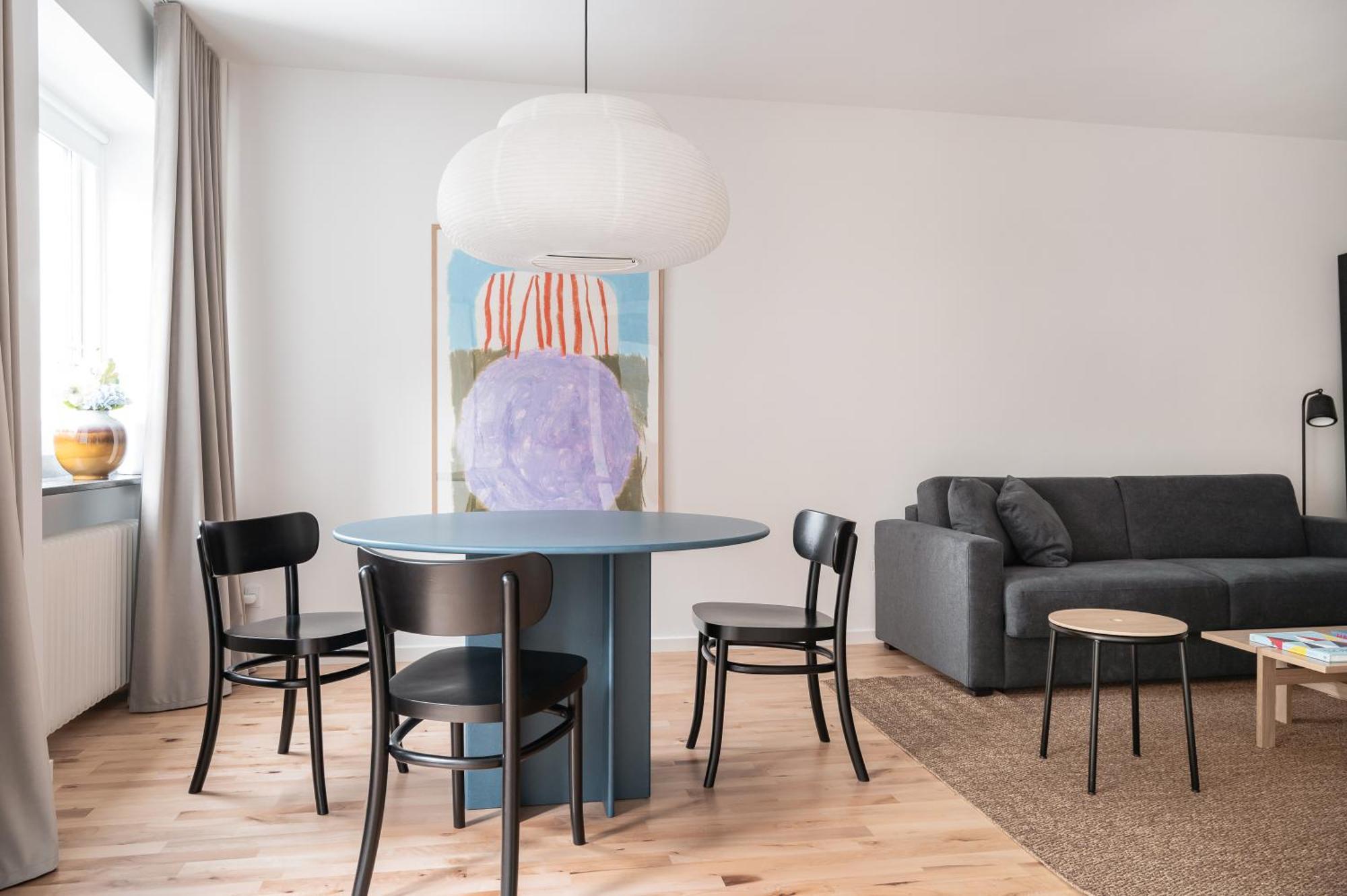 Queens Courtyard By Daniel&Jacob'S Copenhagen Room photo