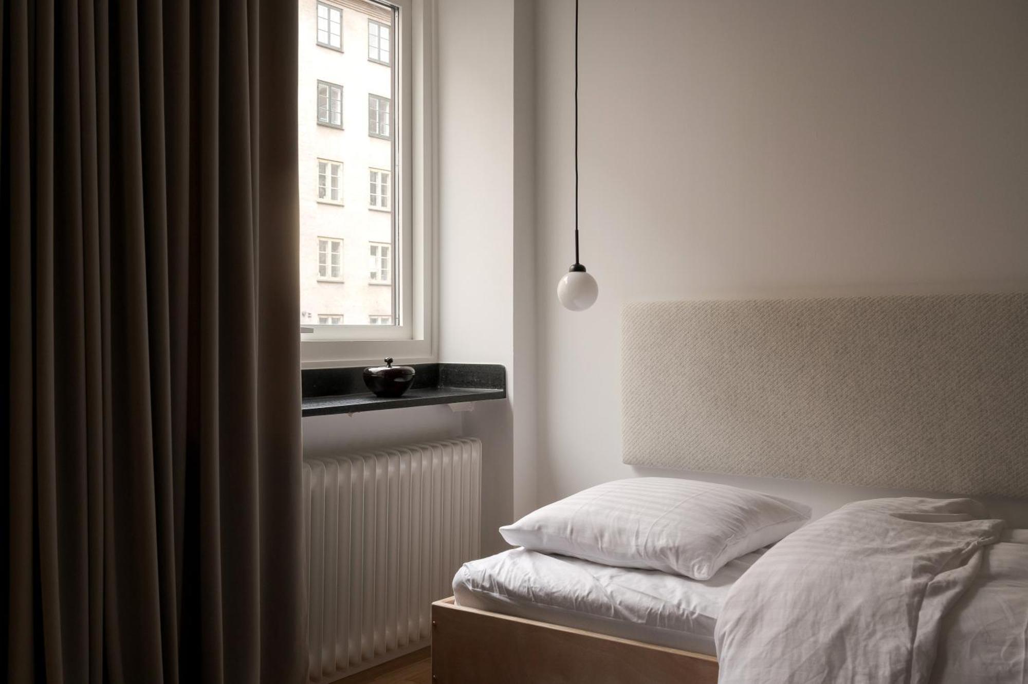 Queens Courtyard By Daniel&Jacob'S Copenhagen Room photo