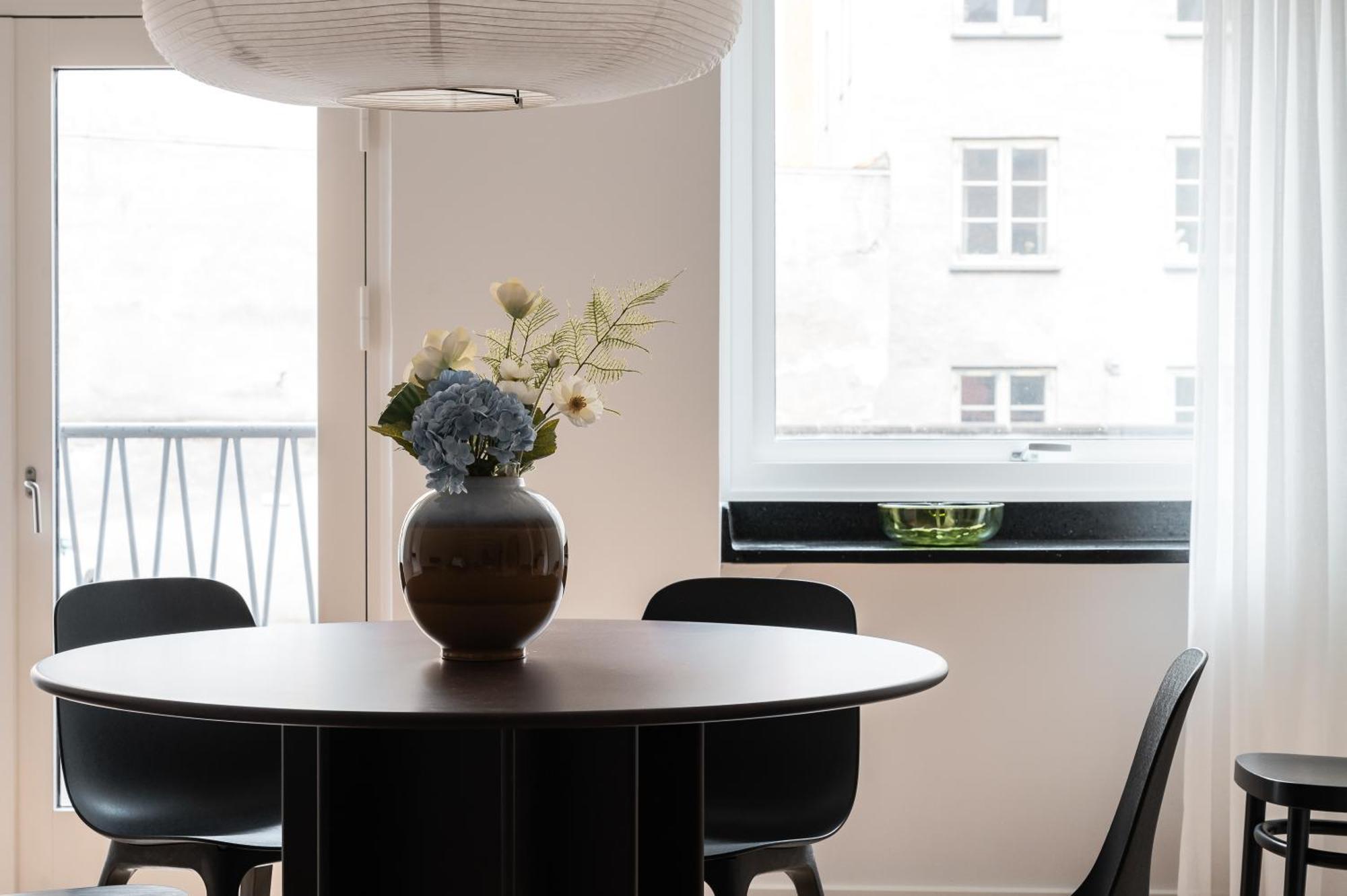Queens Courtyard By Daniel&Jacob'S Copenhagen Room photo