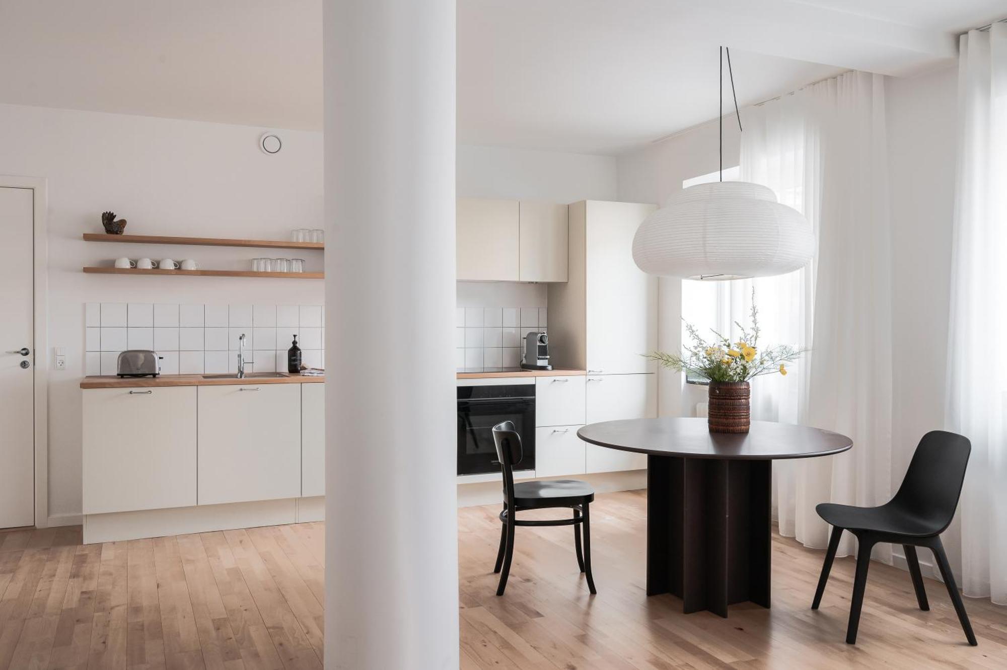 Queens Courtyard By Daniel&Jacob'S Copenhagen Room photo