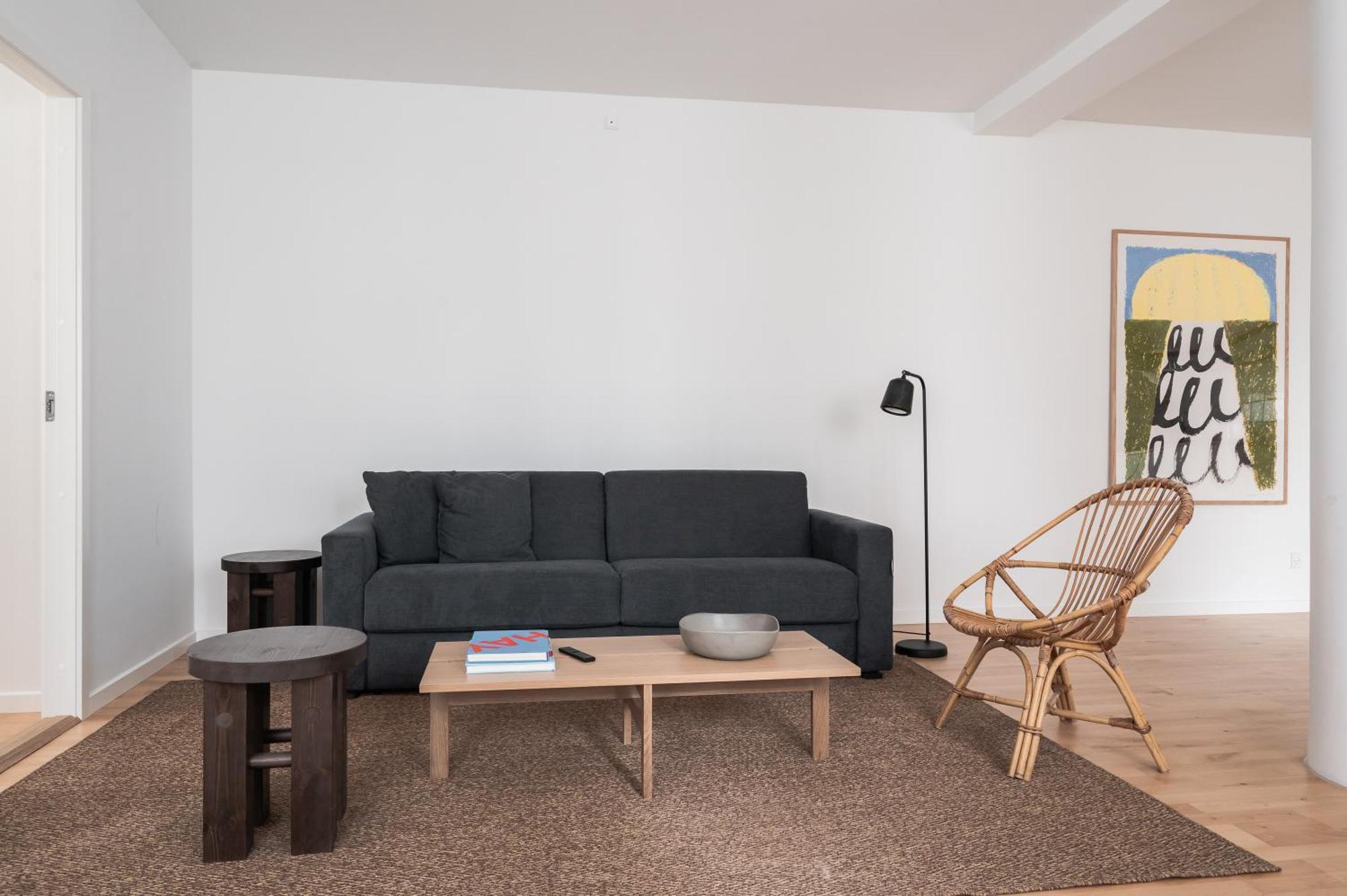 Queens Courtyard By Daniel&Jacob'S Copenhagen Room photo